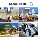 The Thomas Bangsar South Midvalley Lrt Kerinchi