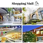 The Thomas Bangsar South Midvalley Lrt Kerinchi