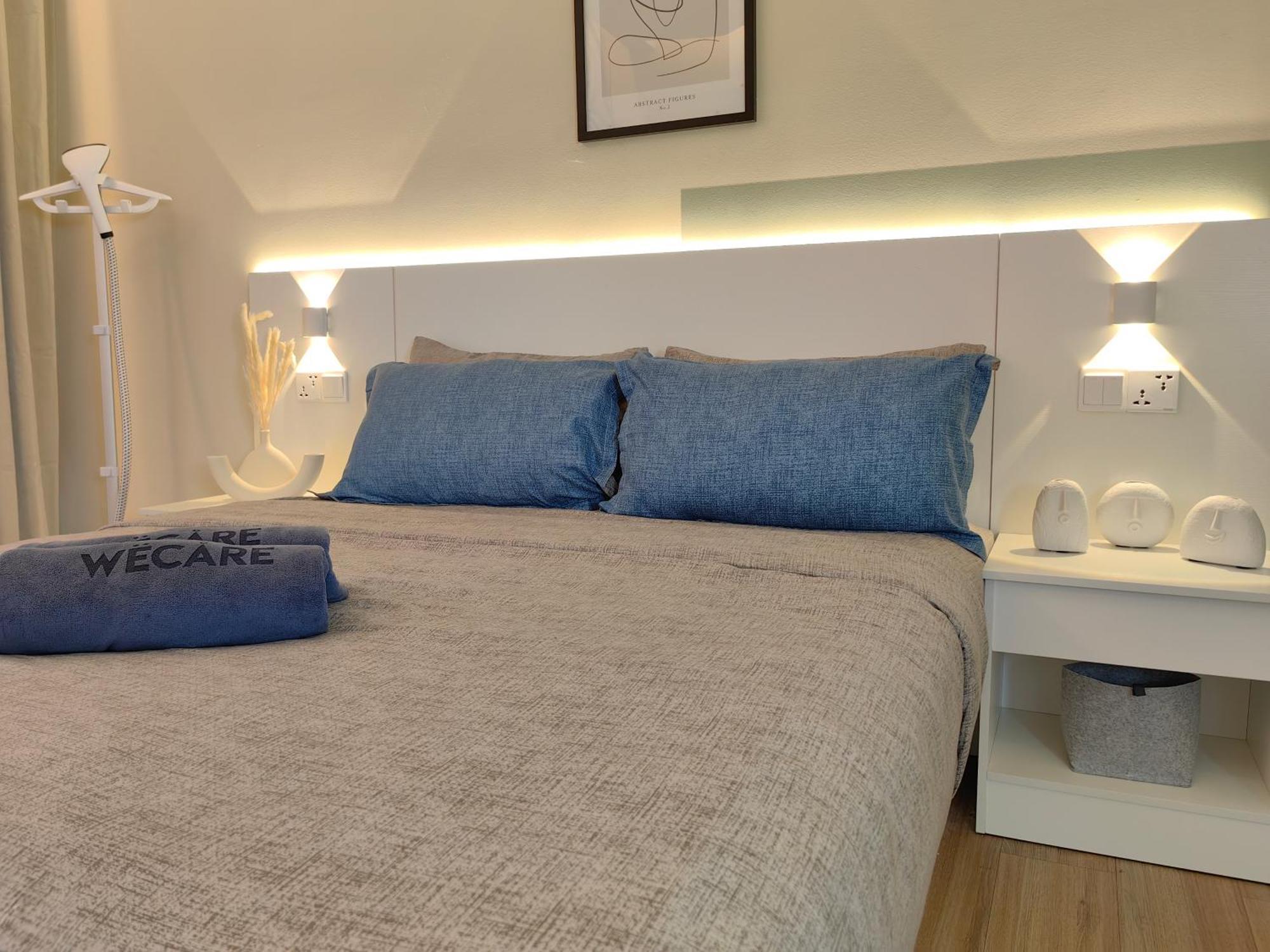 The Thomas Bangsar South Midvalley Lrt Kerinchi Apartment
